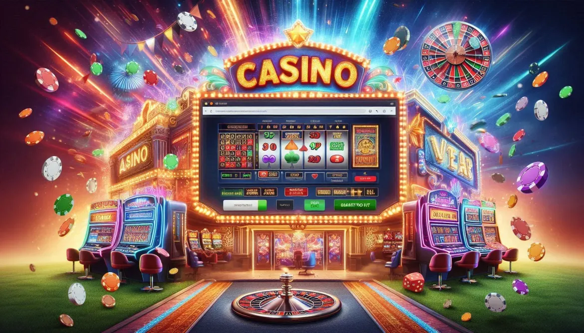 Spielbank Mundsburg